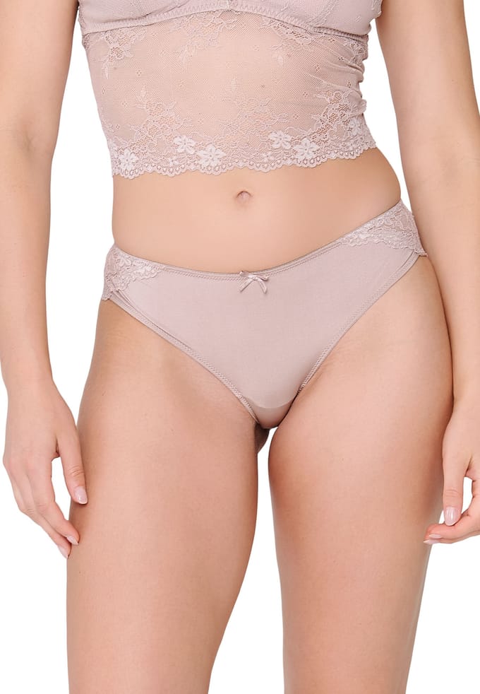 Lingadore DAILY lace Slip