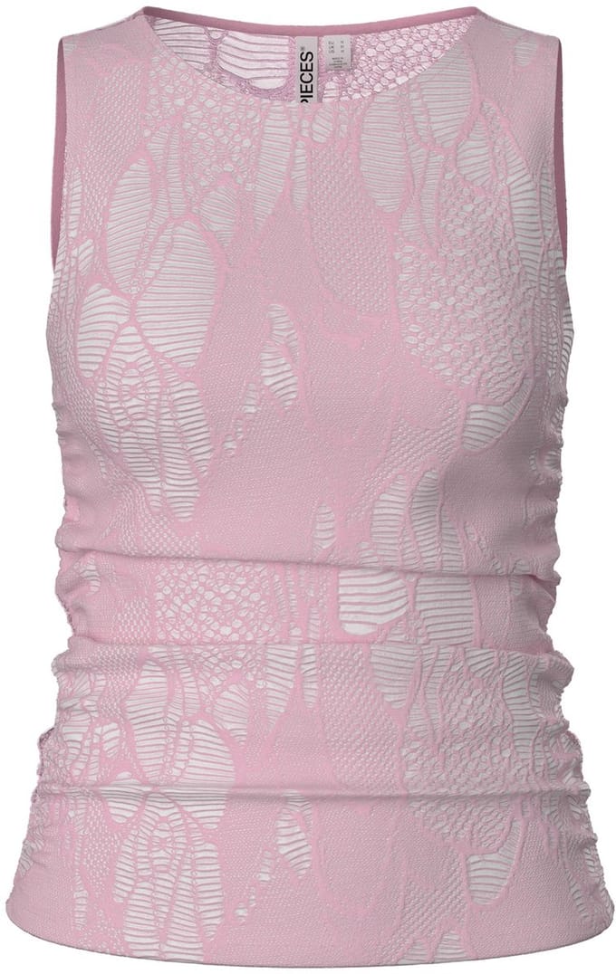 Pieces Tanktop PCJOSEFIA DETAILS