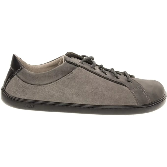 Trainers Fare Bare Elegant All-Year Siles