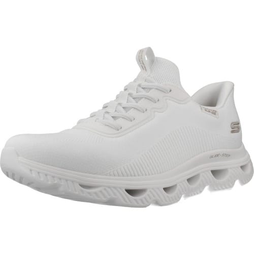 Skechers Bobs Arc Waves Schoenen Wit EU 36 Vrouw