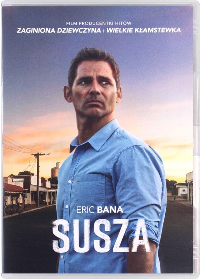 The Dry [DVD]