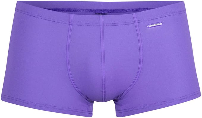 Olaf Benz Retro Pants RED0965 Minipants