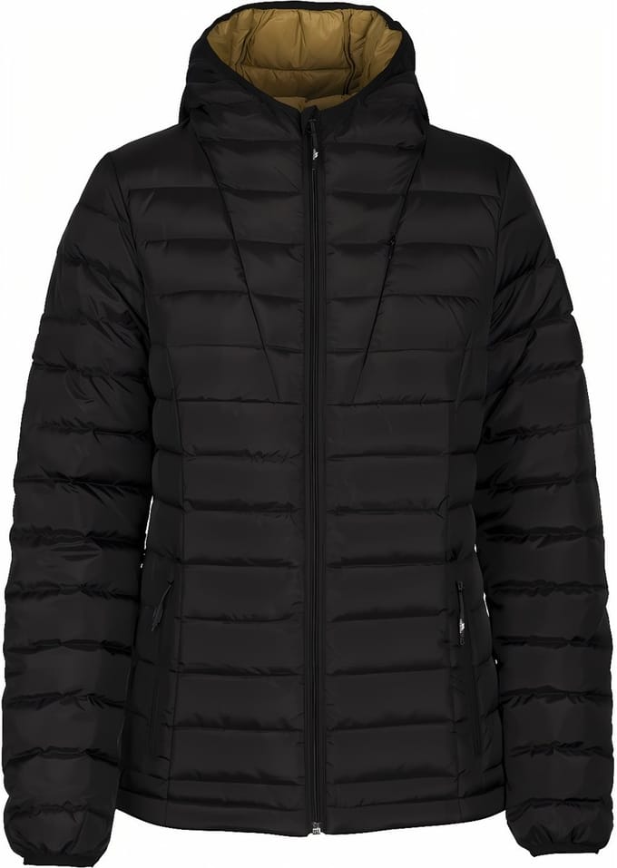 Trespass dameswinterjas Bartush Down Jacket