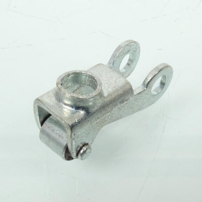 Schakelpedaal RMS voor scooter Piaggio 150 Cosa 1988 tot 1991 059408 Nieuw