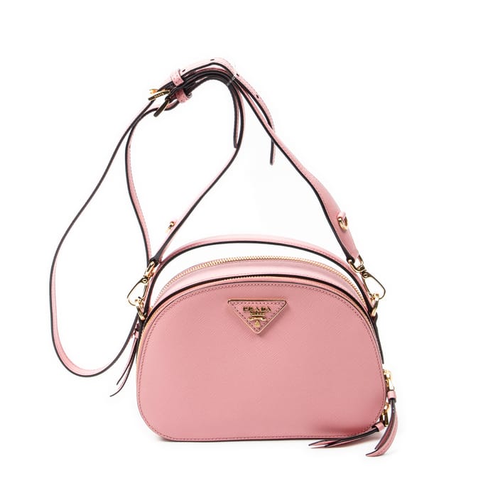Odette Top Handle   schoudertas
