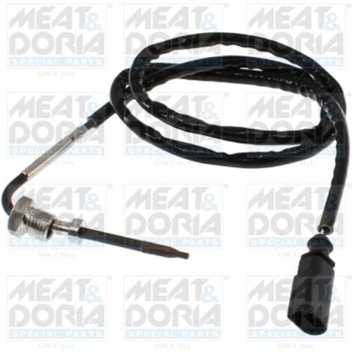 Sensor, uitlaatgastemperatuur MEAT & DORIA 12787