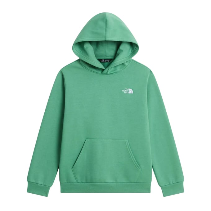 Junior Hoodie The North Face Evolution Simple Dome