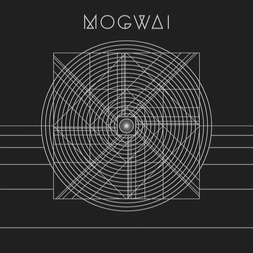 Mogwai - Music Industry 3. Fitness Industry 1. (3" CD Single)