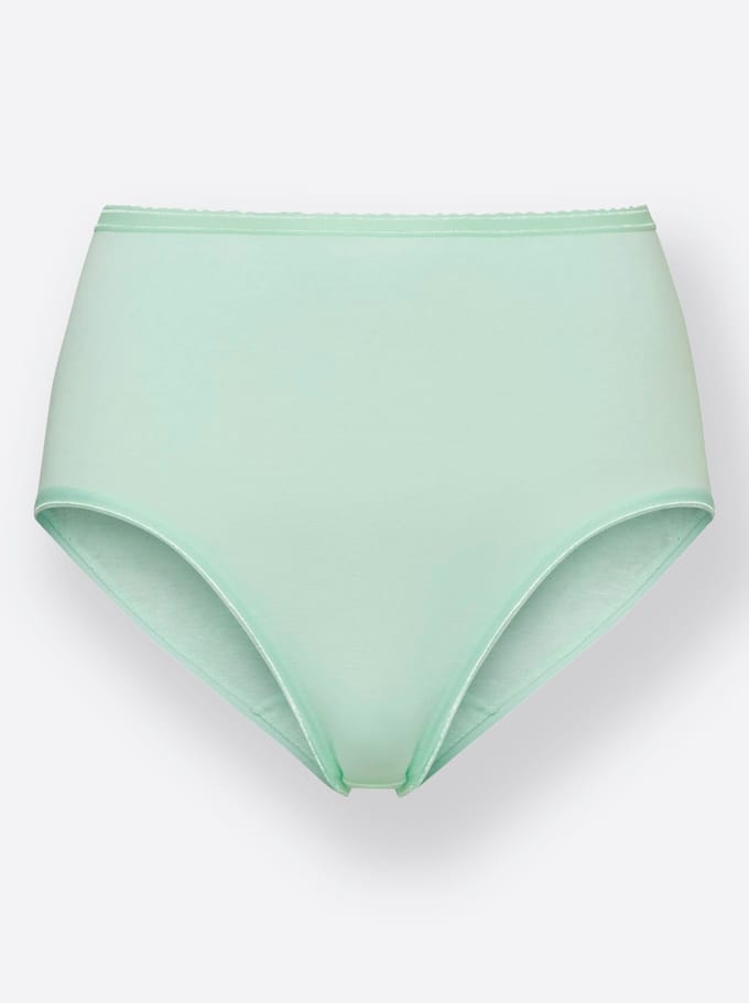 Tailleslip