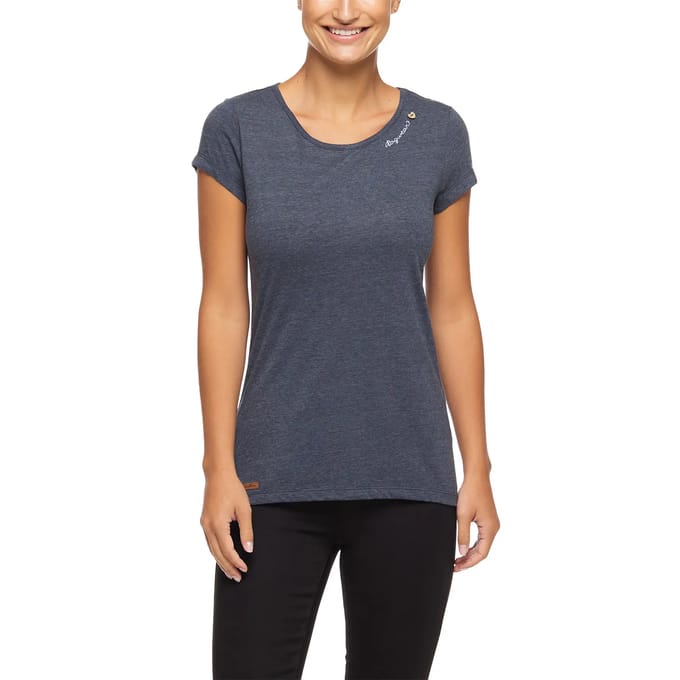 T-shirt dames Ragwear Mint