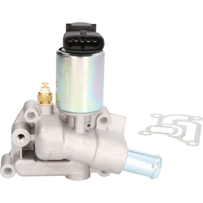 EGR-klep MAGNETI MARELLI 571822112057