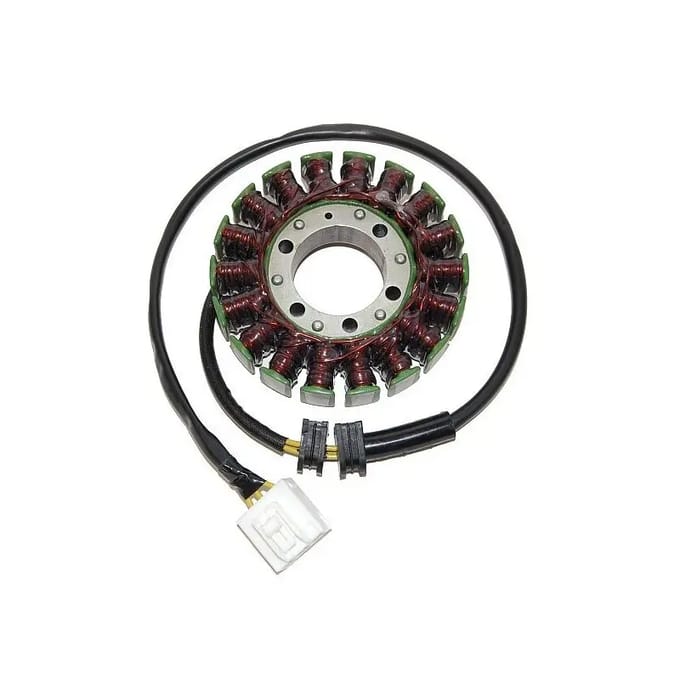 Originele aanpasbare motor dynamo Electrosport Honda