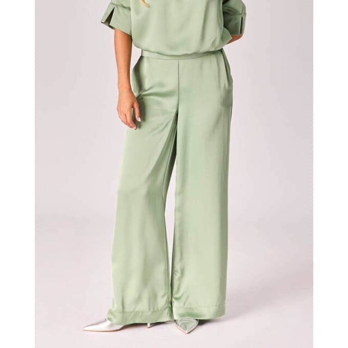 LaLotti Broek lot0430 billy