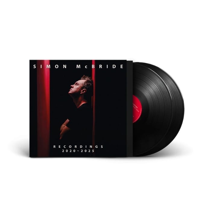 Recordings: 2020-2025