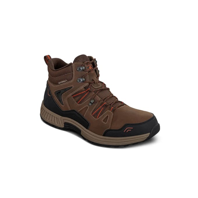 Wandelschoenen Orthofeet Ridgewood