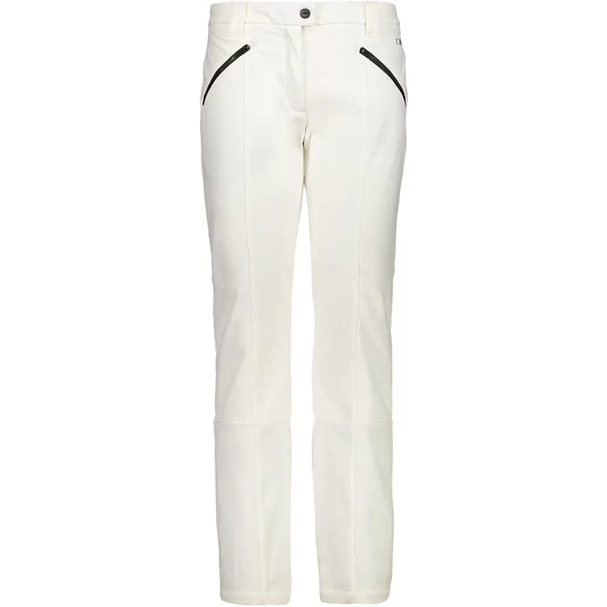 Cmp 38a1586 Broek Wit XL Vrouw