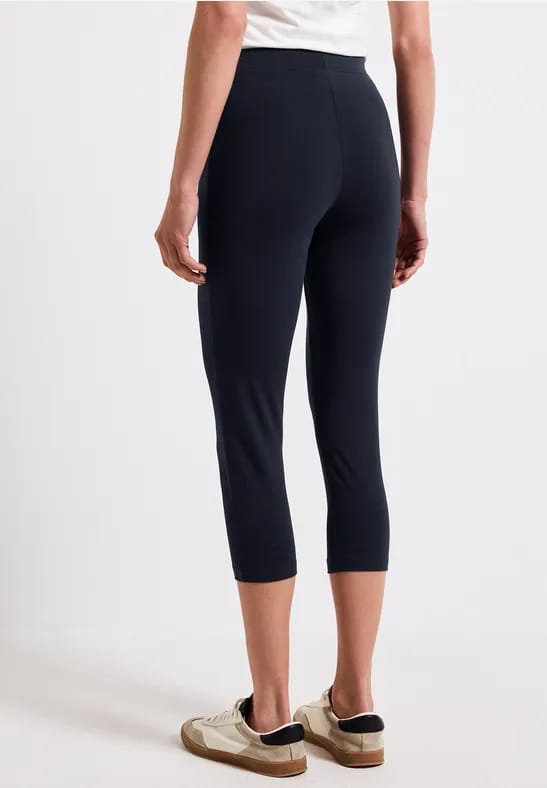 Basis 3/4 legging
