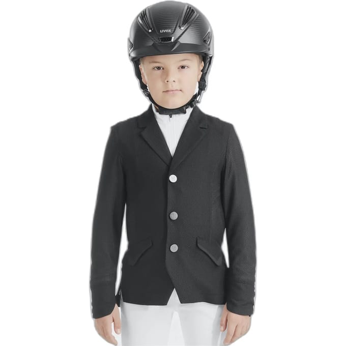 Kinderrijjas Horse Pilot Aeromesh