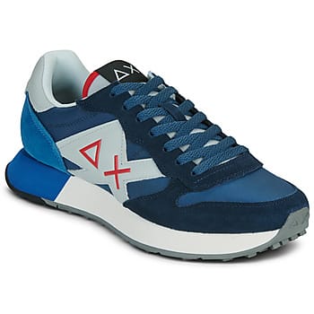 Lage Sneakers Sun68 JAKI 2.0
