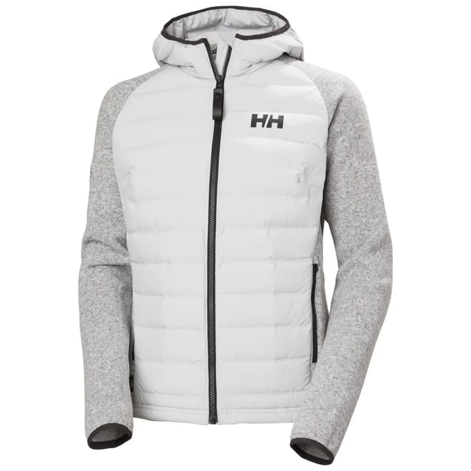 Damesjack met capuchon Helly Hansen Skagen