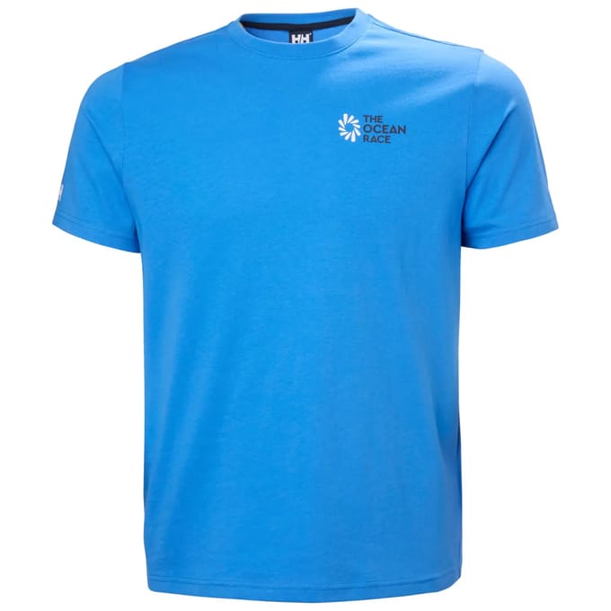 T-shirt Helly Hansen The Ocean Race