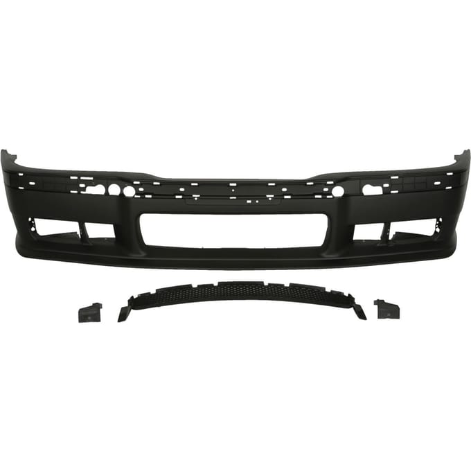 Bumper BLIC 5510-00-0060900MP