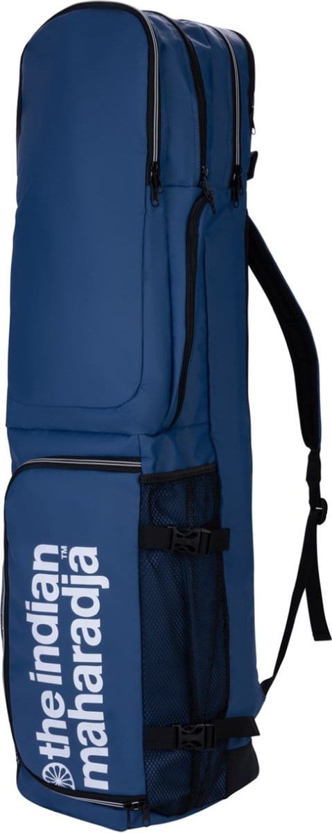 The Indian Maharadja - PMX Stickbag - Navy