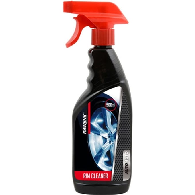 Rawlink Velgenreiniger - 500ml