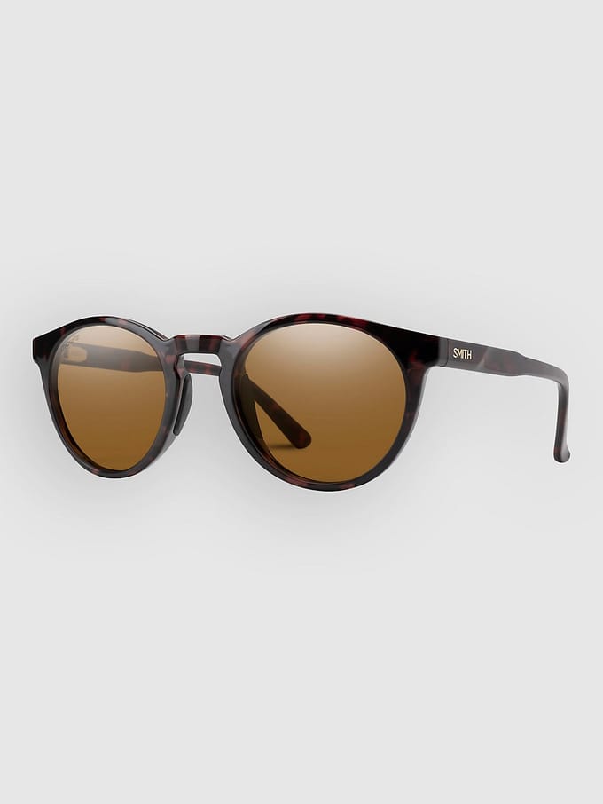 Smith Westward Tortoise Zonnebril bruin