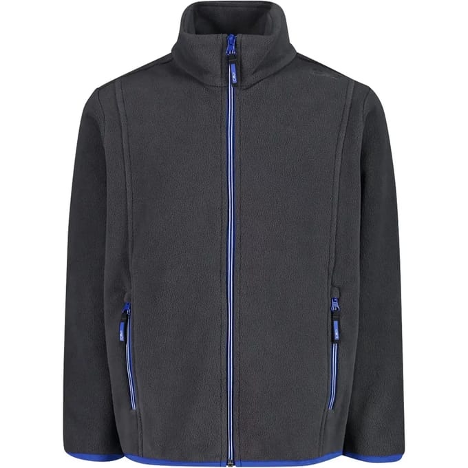Kinderfleece CMP Arctic