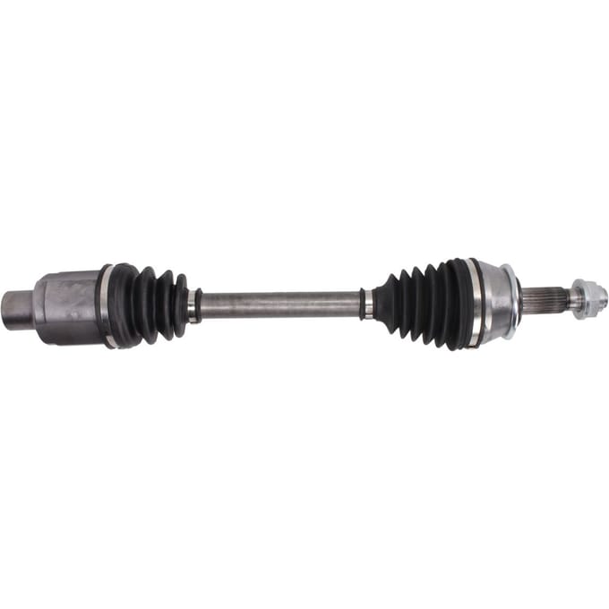 Aandrijfas POINT GEAR PNG74775