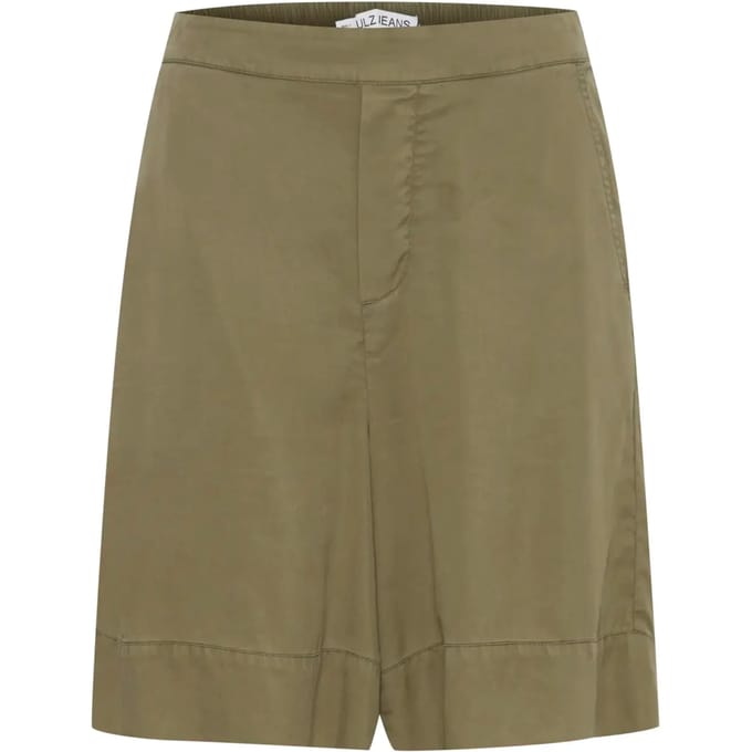 Damesshort Pulz Jeans Brooklyn