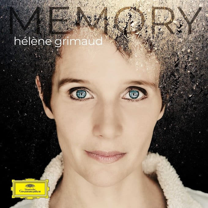 Memory - Symphonieorchester Des Bayerisch
