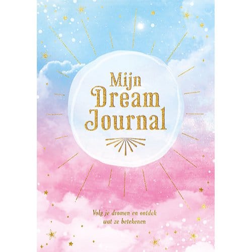 Mijn Dream Journal