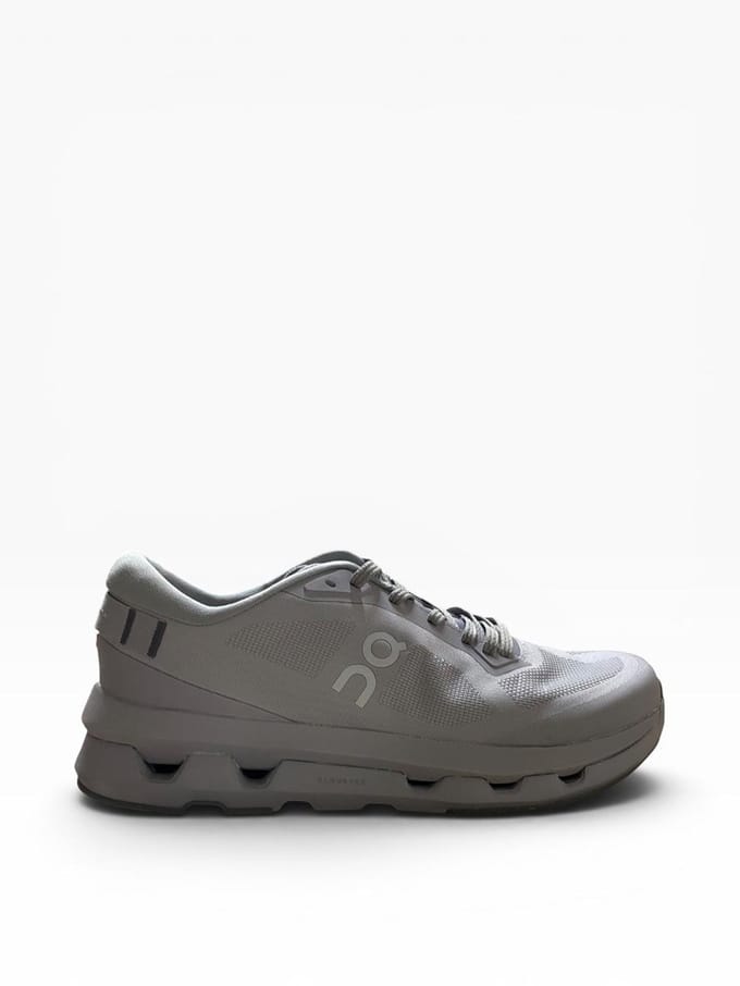 On Cloudze 1 Alloy | Rock Maat: 39 | Hardloopschoenen Outlet | Dames | Grijs