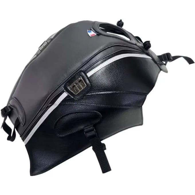 Motortankmat