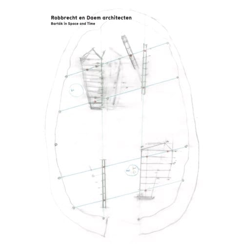 Bartók In Space And Time - Robbrecht en Daem architecten