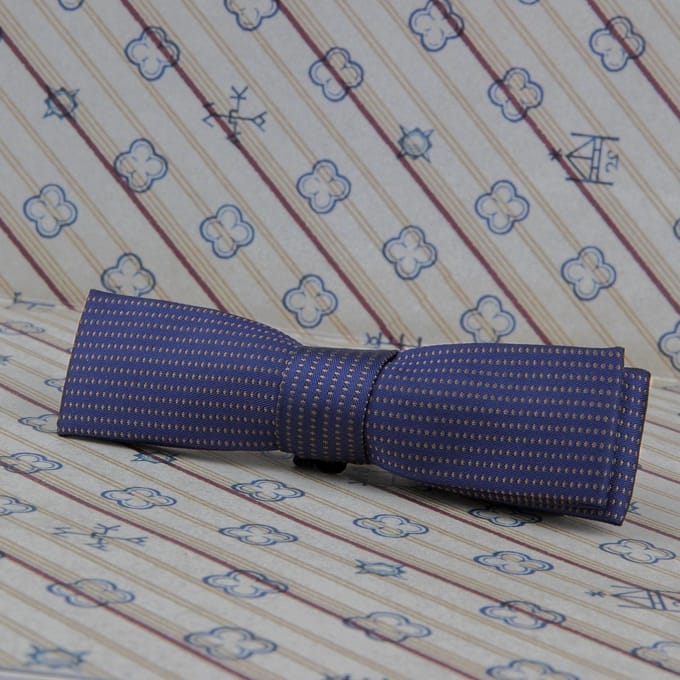 Cinereplicas Fantastic Beasts and Where to Find Them: Newt Scamander Bow Tie / Stropdas