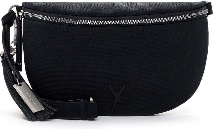SURI FREY Schoudertas SFY Romy ( 12412 ) - Dames handtassen - blue 500