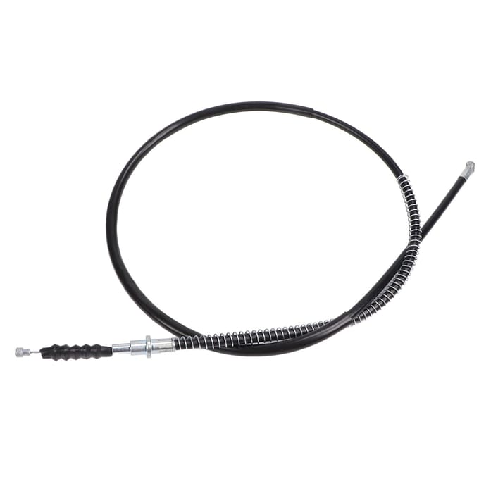 Motorfiets Koppeling Kabel Leiding Slang ATV Accessoire Vervanging voor Blaster 200 1988?2006 black