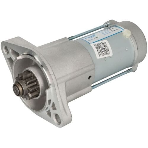 Starter PRESTOLITE ELECTRIC S1358D