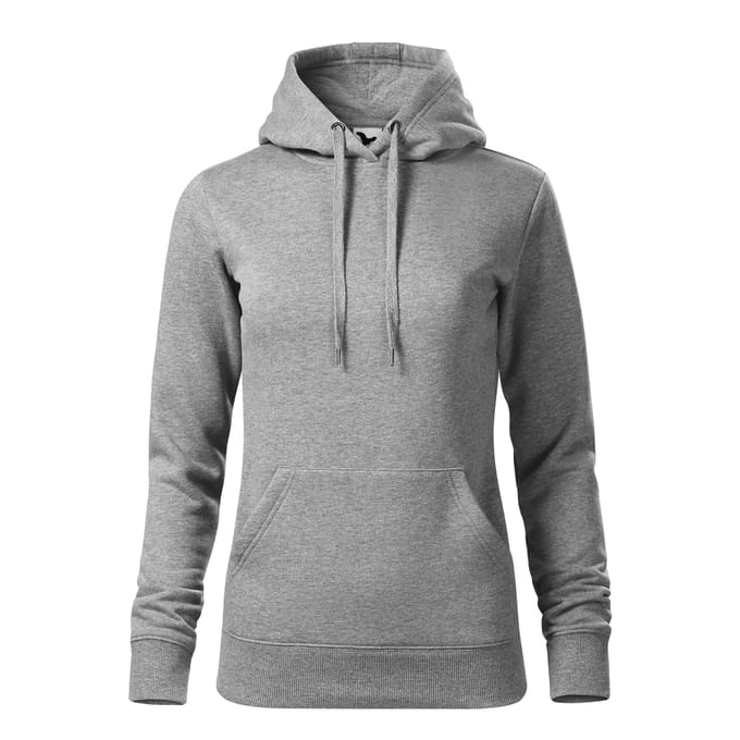 Dames Hoodie Malfini Cape 414