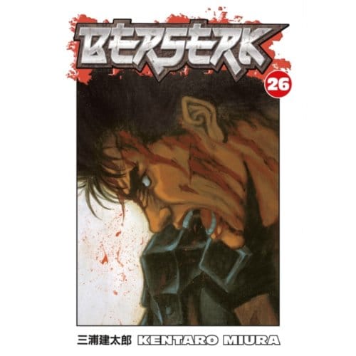 Berserk Volume 26 - Berserk - Kentaro Miura