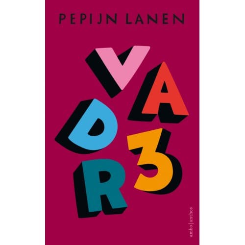 Vad3r - Pepijn Lanen