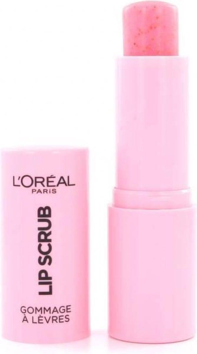 L'Oréal Lipscrub - Berry Blast