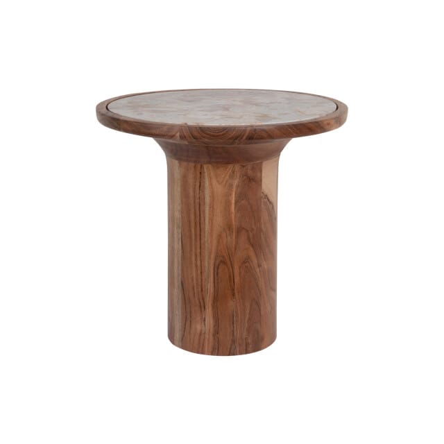 Leitmotiv bijzettafel tubo high -