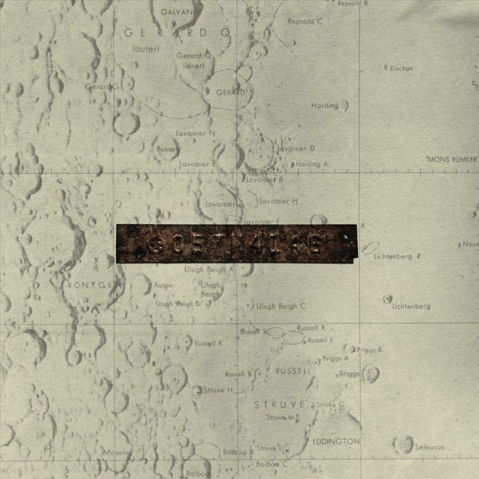 Low - Things We Lost In The Fire (CD)