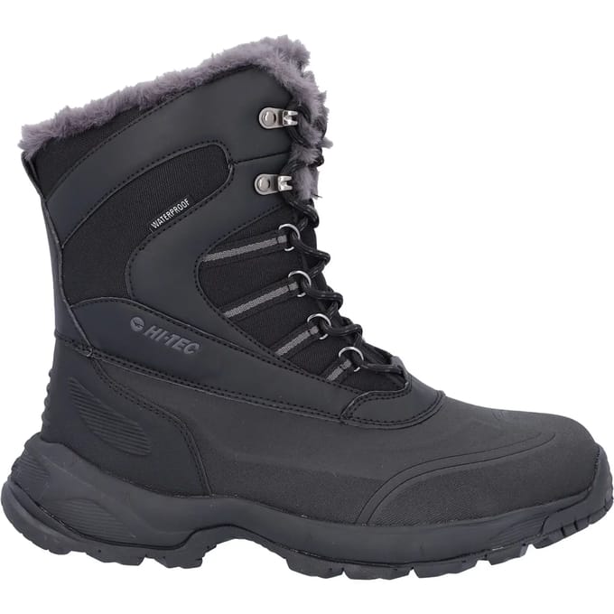 Dames winterlaarzen Hi-Tec Aviemore