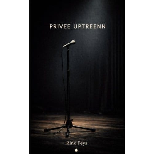 Privee Uptreenn - Rino Feys