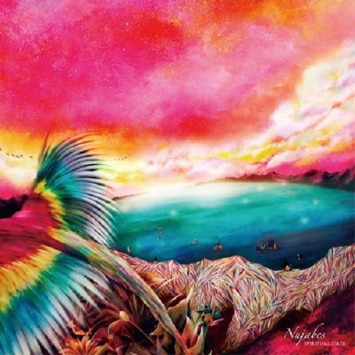 Spiritual State - Nujabes